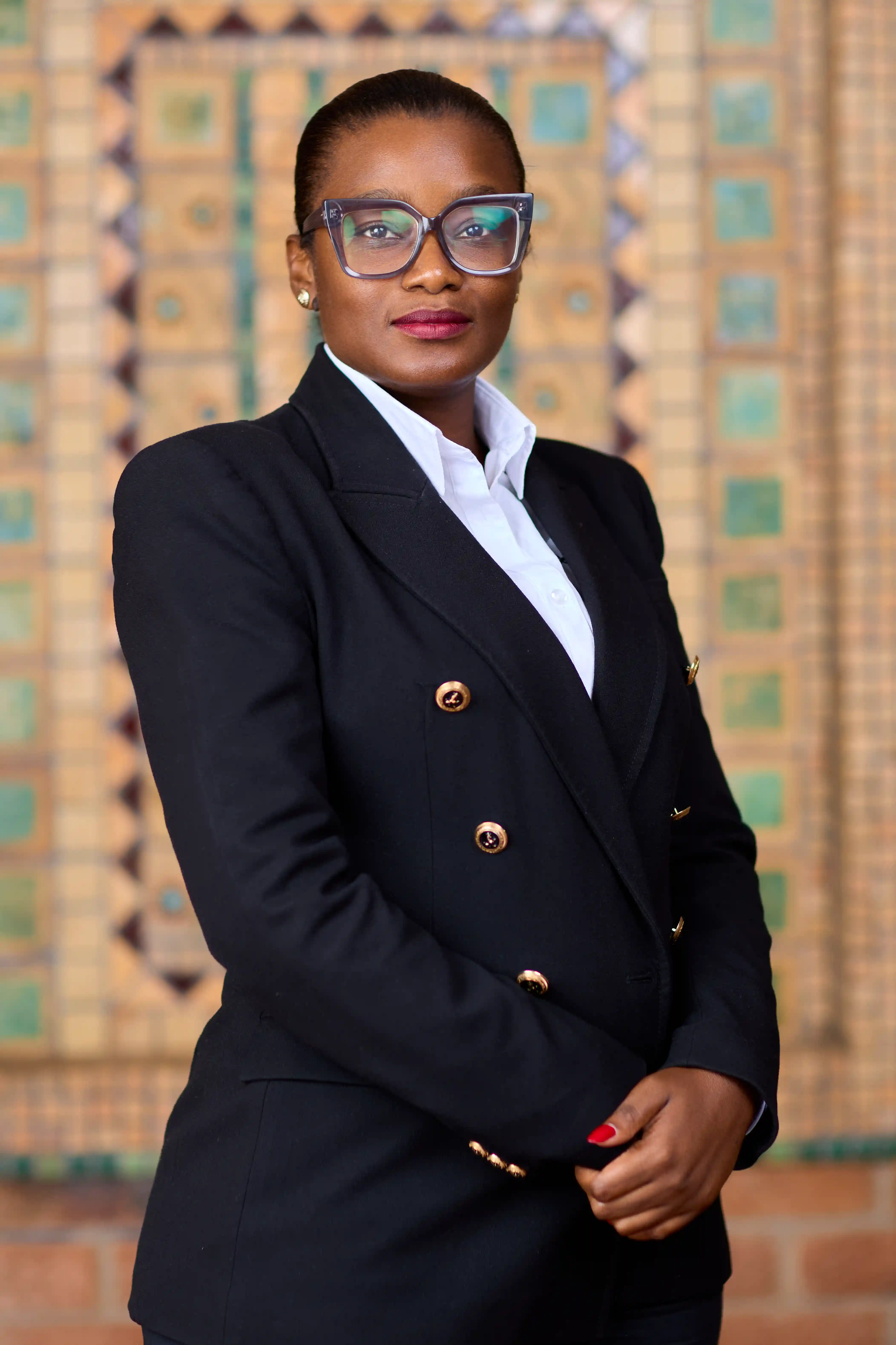 Noreen Muchena